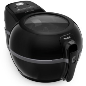 Tefal fz7228 Singolo Indipendente 1500 W Friggitrice ad aria calda Nero (FZ7228)