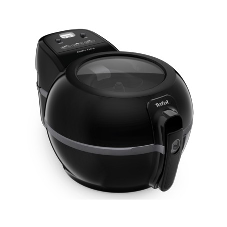 Tefal fz7228 Singolo Indipendente 1500 W Friggitrice ad aria calda Nero (FZ7228)