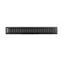 Silverstone MS12 Box esterno SSD Nero M.2 (SST-MS12)