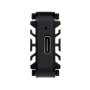 Silverstone MS12 Box esterno SSD Nero M.2 (SST-MS12)