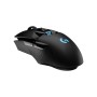 Logitech G G903 LIGHTSPEED mouse Ambidestro RF Wireless Ottico 16000 DPI (910-005672)