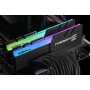 G.Skill Trident Z RGB 16GB DDR4 memoria 2 x 8 GB 3200 MHz (F4-3200C16D-16GTZR)
