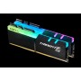 G.Skill Trident Z RGB 16GB DDR4 memoria 2 x 8 GB 3200 MHz (F4-3200C16D-16GTZR)
