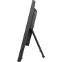 iiyama T2455MSC-B1 visualizzatore di messaggi Pannello piatto per segnaletica digitale 61 cm (24") LED 400 cd/m² Full HD Nero T