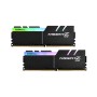 G.Skill Trident Z RGB F4-3600C18D-16GTZR memoria 16 GB 2 x 8 GB DDR4 3600 MHz (F4-3600C18D-16GTZR)