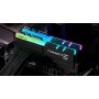 G.Skill Trident Z RGB F4-3600C18D-16GTZR memoria 16 GB 2 x 8 GB DDR4 3600 MHz (F4-3600C18D-16GTZR)
