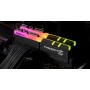 G.Skill Trident Z RGB F4-3600C18D-16GTZR memoria 16 GB 2 x 8 GB DDR4 3600 MHz (F4-3600C18D-16GTZR)