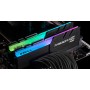 G.Skill Trident Z RGB F4-3600C18D-16GTZR memoria 16 GB 2 x 8 GB DDR4 3600 MHz (F4-3600C18D-16GTZR)