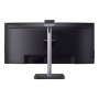 Vero CB343CURD (86.4 cm (34 Zoll), schwarz/silber, WQHD, IPS, Curved, USB-C) (UM.CB3EE.D02)