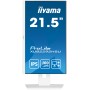 iiyama ProLite XUB2292HSU-W6 Monitor PC 54,6 cm (21.5") 1920 x 1080 Pixel Full HD LED Bianco