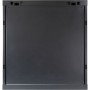 Inter-Tech SMA-6612 12U Da parete Nero (88887254)