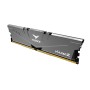 Team Group T-FORCE VULCAN Z TLZGD416G3600HC18JDC01 memoria 16 GB 2 x 8 GB DDR4 3600 MHz (TLZGD416G3600HC18JDC01)