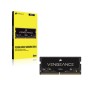 Corsair Vengeance 16GB DDR4 SODIMM 2400MHz memoria 1 x 16 GB (CMSX16GX4M1A2400C16)