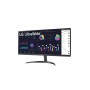 LG 34WQ500-B Monitor PC 86,4 cm (34") 2560 x 1080 Pixel UltraWide Full HD LED Nero (34WQ500-B.AEU)