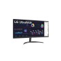 LG 34WQ500-B Monitor PC 86,4 cm (34") 2560 x 1080 Pixel UltraWide Full HD LED Nero (34WQ500-B.AEU)
