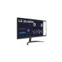 LG 34WQ500-B Monitor PC 86,4 cm (34") 2560 x 1080 Pixel UltraWide Full HD LED Nero (34WQ500-B.AEU)