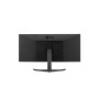 LG 34WQ500-B Monitor PC 86,4 cm (34") 2560 x 1080 Pixel UltraWide Full HD LED Nero (34WQ500-B.AEU)