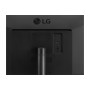 LG 34WQ500-B Monitor PC 86,4 cm (34") 2560 x 1080 Pixel UltraWide Full HD LED Nero (34WQ500-B.AEU)
