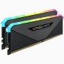 Corsair Vengeance CMN32GX4M2Z3200C16 memoria 32 GB 2 x 16 GB DDR4 3200 MHz (CMN32GX4M2Z3200C16)