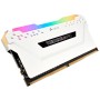 Corsair Vengeance CMW32GX4M2E3200C16W memoria 32 GB 2 x 16 GB DDR4 3200 MHz (CMW32GX4M2E3200C16W)