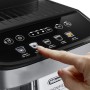 Magnifica Evo ECAM 290.61.SB (silber/schwarz) (ECAM290.61.SB)