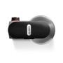 Bosch MUM9D33S11 robot da cucina 1300 W 5,5 L Nero, Argento (MUM9D33S11)