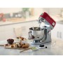 Kenwood Electronics 0W20011138 robot da cucina 1000 W 5 L Rosso (0W20011138) (KMX750RD)