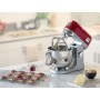 Kenwood Electronics 0W20011138 robot da cucina 1000 W 5 L Rosso (0W20011138) (KMX750RD)