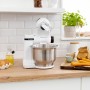 Bosch Serie 2 MUM robot da cucina 700 W 3,8 L Rosso (MUMS2ER01)