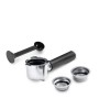 De’Longhi Dedica Style EC 685.BK Manuale Macchina per espresso 1,1 L (132106140) (EC685.BK)