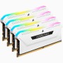 Corsair Vengeance CMH64GX4M4E3200C16W memoria 64 GB 4 x 16 GB DDR4 3200 MHz (CMH64GX4M4E3200C16W)