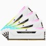 Corsair Vengeance CMH64GX4M4E3200C16W memoria 64 GB 4 x 16 GB DDR4 3200 MHz (CMH64GX4M4E3200C16W)