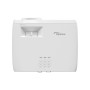ZH350 (wei, FullHD, 3D Ready, IPX6) (E9PD7KK01EZ1)