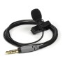 RØDE SmartLav+ Nero Microfono per smartphone (400410010)
