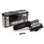 RØDE VideoMic Rycote Nero Microfono per fotocamera digitale (600.200.012) (400700020)