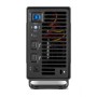 OWC Mercury Elite Pro Dual Box esterno HDD Nero 2.5/3.5" (OWCTB2U3MED0GB)