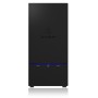 ICY BOX IB-RD3621U3 Box esterno HDD/SSD Nero 3.5" (60045)