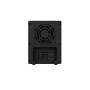 ICY BOX IB-3740-C31 Box esterno HDD/SSD Nero 2.5/3.5" (60360)