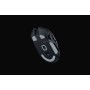 Basilisk V3 X Hyperspeed (schwarz) (RZ01-04870100-R3G1)