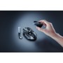 Basilisk V3 X Hyperspeed (schwarz) (RZ01-04870100-R3G1)