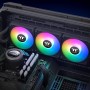 TH280 V2 Ultra EX ARGB CPU All-In-One Liquid Cooler  (schwarz) (CL-W416-PL14SW-A)