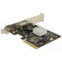 DeLOCK 89654 scheda di interfaccia e adattatore Interno RJ-45 (89654)