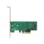 DeLOCK 89370 scheda di interfaccia e adattatore Interno M.2 (89370)