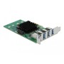 DeLOCK 89048 scheda di interfaccia e adattatore Interno USB 3.2 Gen 1 (3.1 Gen 1) (89048)