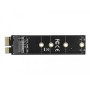 DeLOCK 64105 scheda di interfaccia e adattatore M.2 (64105)