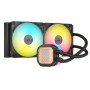 iCUE LINK TITAN 280 RX RGB (schwarz) (CW-9061017-WW)