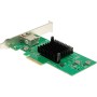 Inter-Tech ST-7267 scheda di interfaccia e adattatore Interno RJ-45 (77773012)