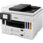Canon MAXIFY Stampante multifunzione inkjet a colori ricaricabile wireless MegaTank GX7050 (4471C006AA)