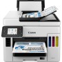 Canon MAXIFY Stampante multifunzione inkjet a colori ricaricabile wireless MegaTank GX7050 (4471C006AA)