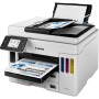 Canon MAXIFY Stampante multifunzione inkjet a colori ricaricabile wireless MegaTank GX7050 (4471C006AA)